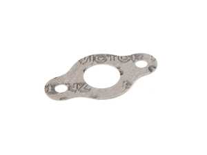 ES#4040037 - 056121149A - Coolant Flange Gasket - Gasket placed between the motor and coolant flange - Victor Reinz - Volkswagen