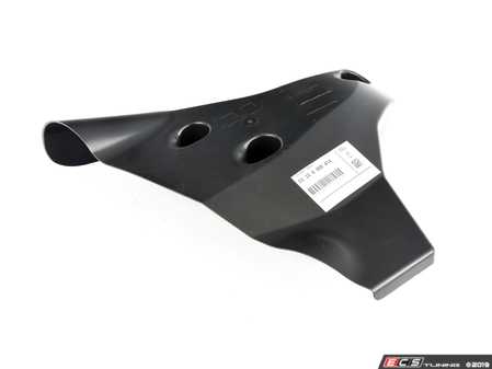 ES#3109918 - 33326858414 - COVERING RIGHT - Genuine BMW - BMW MINI