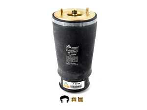 ES#3985124 - 37121095082 - E39 Rear Air Spring - Right - Torn bags will not simply repair themselves! - Arnott - BMW