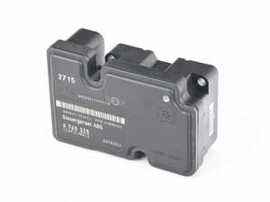 ES#63156 - 34526765326 - Repair Kit - Control Unit ABS - Located on the side of the ABS unit - Genuine MINI - MINI