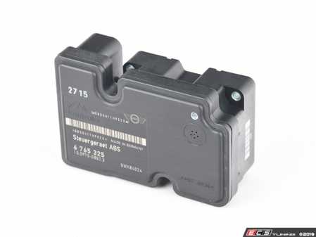 ES#63156 - 34526765326 - Repair Kit - Control Unit ABS - Located on the side of the ABS unit - Genuine MINI - MINI