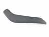 ES#3144886 - 51417417513 - Trim Cover Pull Strap - Left - Black - Genuine BMW - BMW
