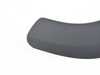 ES#3144886 - 51417417513 - Trim Cover Pull Strap - Left - Black - Genuine BMW - BMW