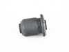 ES#2813797 - 1263520165 - Control Arm Bushing - Priced Each - Rear trailing arm to subframe - Hamburg Tech - Mercedes Benz