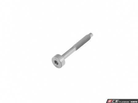 ES#3109800 - 11317605190 - TORX BOLT - Genuine BMW - BMW