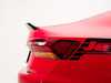 ES#3660011 - 027379ECS01 - MK7 Jetta Trunk Spoiler - Gloss Black - Add a touch of style to your VW - ECS - Volkswagen