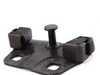 ES#91934 - 51241960859 - E36 Catch Bracket - Genuine BMW - BMW