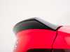 ES#3660011 - 027379ECS01 - MK7 Jetta Trunk Spoiler - Gloss Black - Add a touch of style to your VW - ECS - Volkswagen
