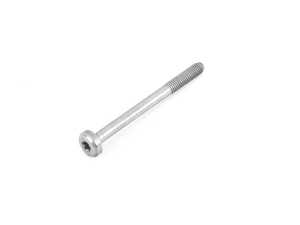 ES#3109782 - 11127603407 - ISA SCREW - Genuine BMW - BMW
