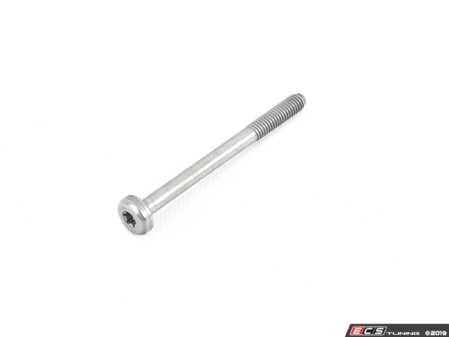 ES#3109782 - 11127603407 - ISA SCREW - Genuine BMW - BMW