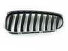 ES#78054 - 51137051957 - Kidney Grille - Driver (Left) - Front bumper mounted grille - Genuine BMW - BMW