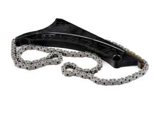ES#3456787 - 11318658027 - TIMING CHAIN WITH TENSION RAIL - Genuine BMW - BMW