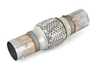 ES#4005051 - 8835 - Universal Flex Section (1.75 X 4) - Priced Each - Stainless steel flex section that measures 1.75 ID x 8 - Overall Length - Ansa - Audi Volkswagen