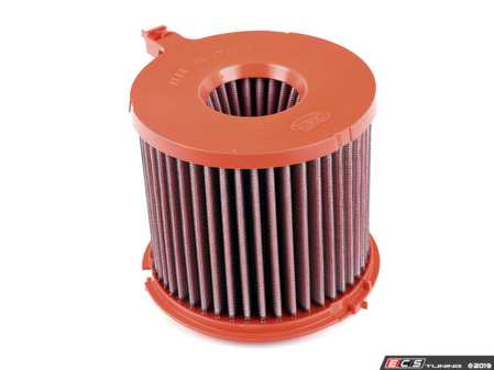 ES#4039346 - FB960/04 - BMC Performance Air Filter - Priced Each  - High-Flow cotton gauze filter designed to be a performer, while lasting a lifetime - BMC - Audi