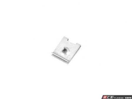 ES#3413637 - 9995917220C - SPEED NUT - Genuine Porsche - 