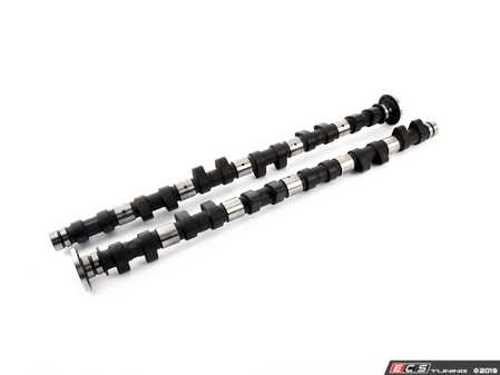 ES#3025663 - TMS136 - BMW S38 6 Cyl. 280-Degree - Camshaft - Aggressive Street and Track Camshaft Setup - Schrick - BMW