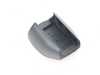 ES#2523444 - 35216771328 - RUBBER PAD WITH STAI - Genuine BMW - BMW