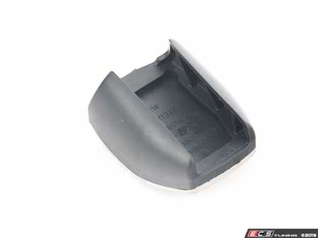 ES#2523444 - 35216771328 - RUBBER PAD WITH STAI - Genuine BMW - BMW