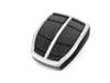 ES#2523444 - 35216771328 - RUBBER PAD WITH STAI - Genuine BMW - BMW