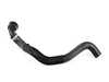 ES#4039578 - 8E1819371T - Coolant Supply Hose - Connects the coolant flange to the heater core pipe - Rein - Audi