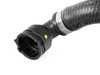 ES#4039578 - 8E1819371T - Coolant Supply Hose - Connects the coolant flange to the heater core pipe - Rein - Audi