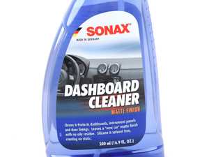 ES#3549191 - 283241KT - SONAX Full Effect Wheel Cleaner And Dashboard Cleaner - SONAX - 