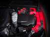 ES#3739793 - 028799ECS01 - Audi B9 A4/A5 ECU Cover - Matte Black - Compliment your engine bay and hide away the exposed ECU - ECS - Audi