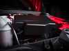 ES#3739793 - 028799ECS01 - Audi B9 A4/A5 ECU Cover - Matte Black - Compliment your engine bay and hide away the exposed ECU - ECS - Audi