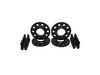 ES#4043003 - EMDSPACERB9S4KIT - EMD Auto B9 S4 Wheel Spacer Flush Kit - For those seeking a more aggressive stance on the stock 19" wheels, EMD flush spacer kit will help you get there! - Emmanuele Design - Audi
