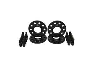 ES#4043003 - EMDSPACERB9S4KIT - EMD Auto B9 S4 Wheel Spacer Flush Kit - For those seeking a more aggressive stance on the stock 19" wheels, EMD flush spacer kit will help you get there! - Emmanuele Design - Audi