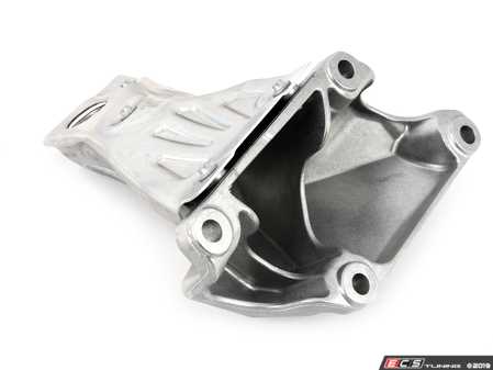 ES#2596034 - 22116784824 - Engine Supporting Bracket - Right - Genuine BMW - BMW
