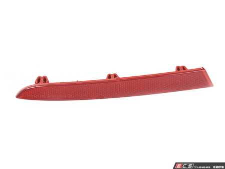 ES#3515839 - 63147420769 - REFLECTOR, REAR LEFT - Genuine BMW - BMW