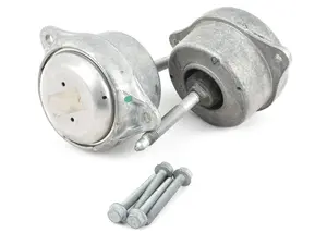 997 Coupe Engine Mount Kit