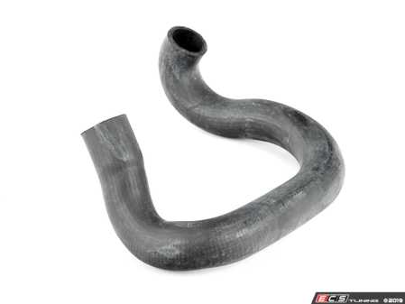 ES#2813478 - 11531287651 - Coolant Hose - From water pump to thermostat housing - Hamburg Tech - BMW