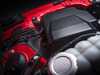 ES#3739793 - 028799ECS01 - Audi B9 A4/A5 ECU Cover - Matte Black - Compliment your engine bay and hide away the exposed ECU - ECS - Audi