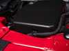 ES#3739793 - 028799ECS01 - Audi B9 A4/A5 ECU Cover - Matte Black - Compliment your engine bay and hide away the exposed ECU - ECS - Audi