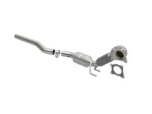MagnaFlow Replacement Downpipe 