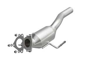 ES#2973791 - 24369 - Replacement Secondary Catalytic Converter  - HM Grade Federal / EPA Compliant Direct-Fit Catalytic Converter - Magnaflow - Volkswagen