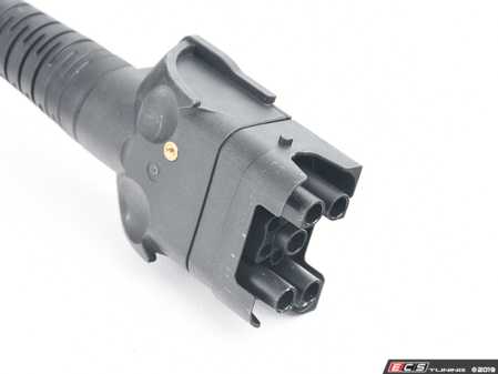 ES#4065084 - 7PP971678FE - CHARGE CABLE FOR MAI - Genuine Porsche - 