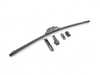 ES#2996938 - 97048 - 19" SI-Tech Silicone Wiper Blade - Silicone Wipers last up to 2x longer than standard wipers - PIAA - BMW