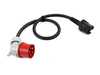 ES#4065084 - 7PP971678FE - CHARGE CABLE FOR MAI - Genuine Porsche - 