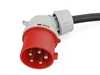 ES#4065084 - 7PP971678FE - CHARGE CABLE FOR MAI - Genuine Porsche - 