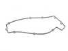 ES#1816295 - 6020160321 - Valve Cover Gasket - Seals the gap between the valve cover and the cylinder head - Genuine Mercedes Benz - Mercedes Benz