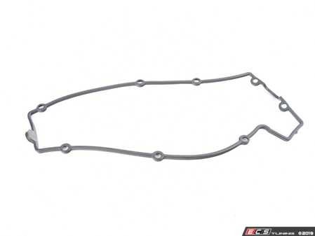 ES#1816295 - 6020160321 - Valve Cover Gasket - Seals the gap between the valve cover and the cylinder head - Genuine Mercedes Benz - Mercedes Benz