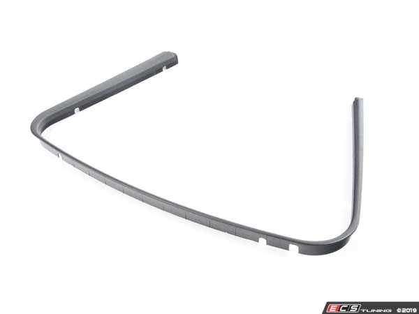 Genuine Mercedes Benz - 46373501719051 - PANELLING