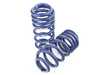 ES#3660927 - 50390 - Sport Spring Set - Unrivaled comfort and performance - Average lowering of 1.6"F 1.7"R - H&R - Audi