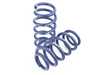 ES#3660927 - 50390 - Sport Spring Set - Unrivaled comfort and performance - Average lowering of 1.6"F 1.7"R - H&R - Audi