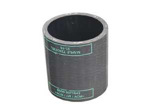 ES#3548446 - 13718071643 - HOSE - Genuine BMW - BMW