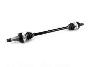 ES#4475895 - 33208680348 - Rear Axle Shaft - Right - Get your BMW back on the road with a brand new replacement axle from Meyle - No core charge! - Meyle - BMW