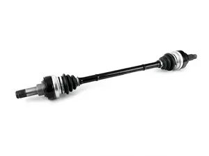 Rear Axle Shaft - Right